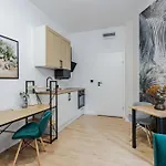 Διαμέρισμα Lazarz Mini Πόζναν