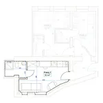 Lazarz Mini Διαμέρισμα