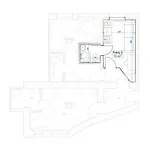 Lazarz Mini Διαμέρισμα *