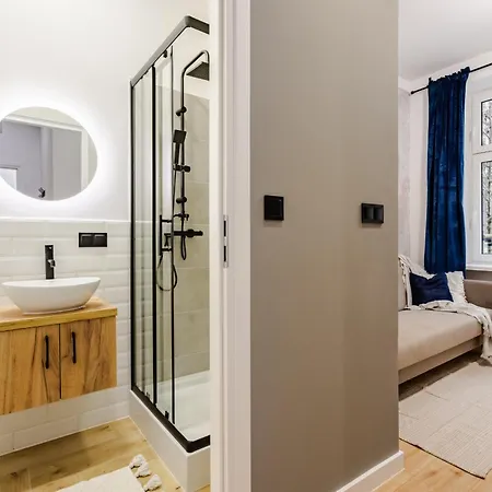 Apartamento Lazarz Mini *