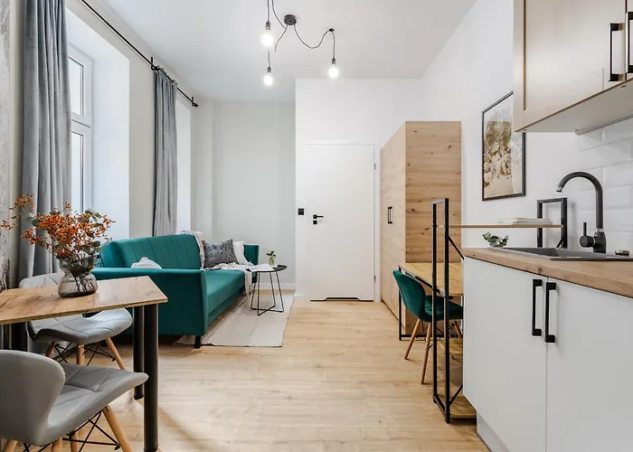 Lazarz Mini * Познань